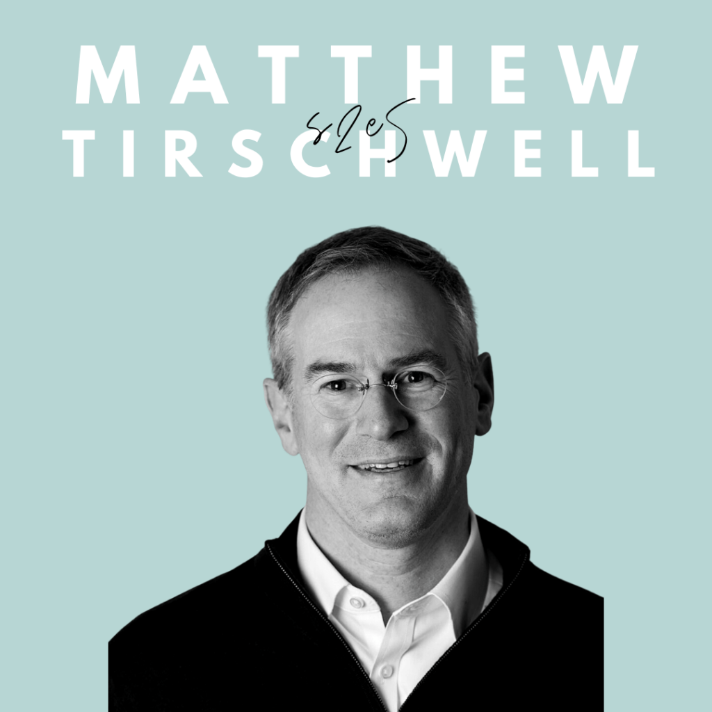 Love Your Business (Matthew Tirschwell) Image