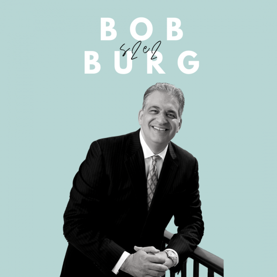 Give More to Get More (Bob Burg) Image