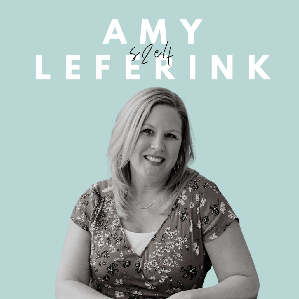 The 4000 Percent Solution (Amy Leferink)