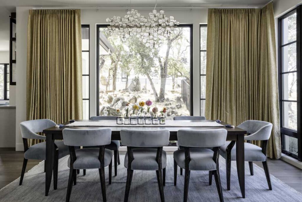 Kristen Fiore design work