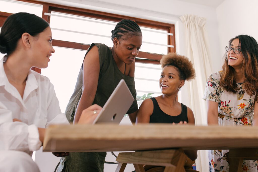 Collaborate and Compete – A Winning Formula for Success Image