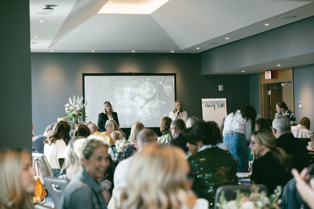 Focus on What Works, Not on What Doesn’t, in Your Business Image