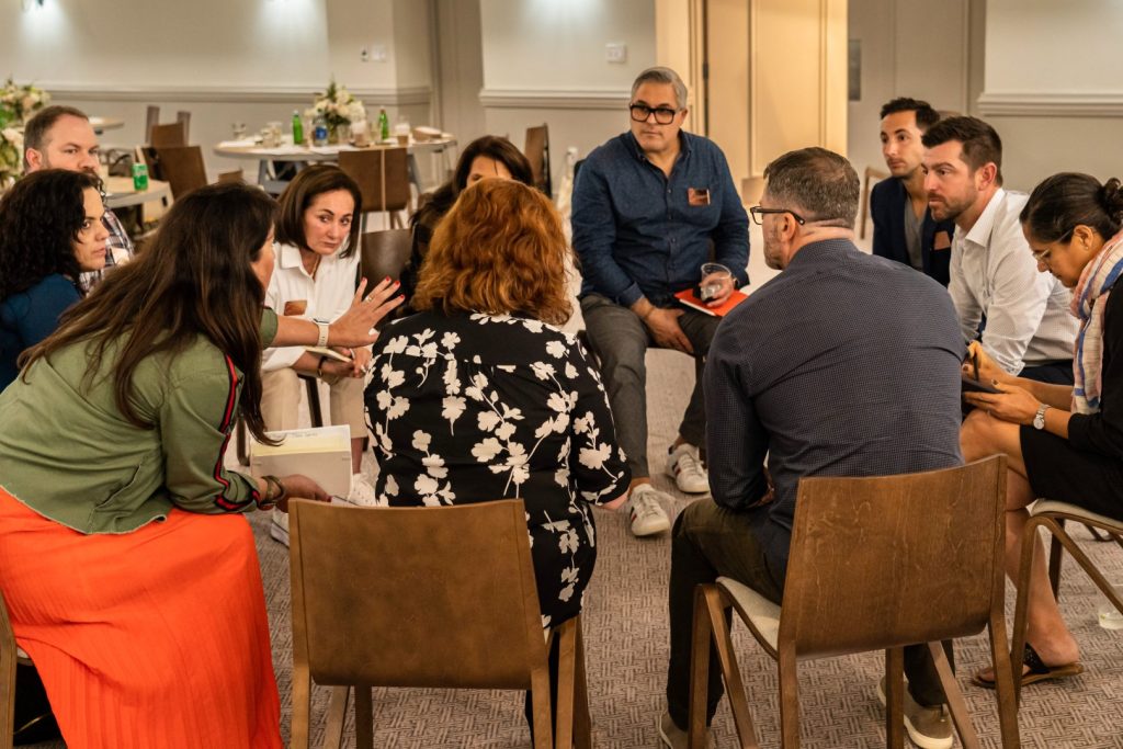 What is a Mastermind Group, and Why Should You Join One? Image