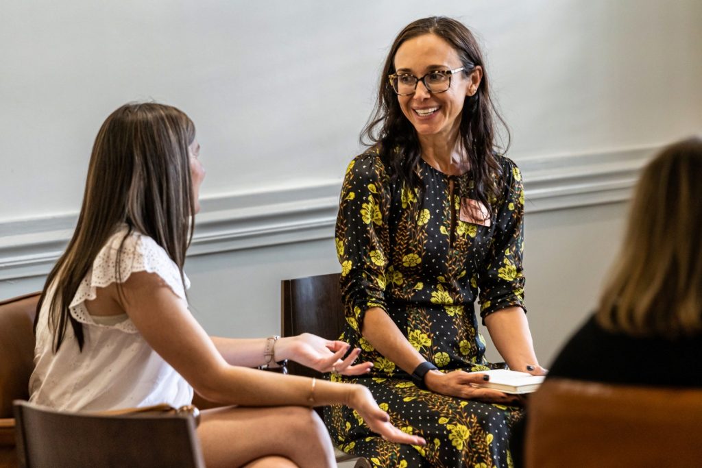 Why You Should Conduct Stay Interviews Image
