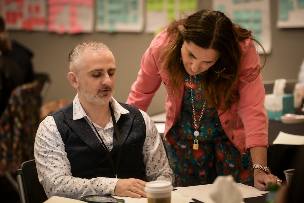 Client Relationship Management for Interior Designers: The Business Coach’s Perspective Image