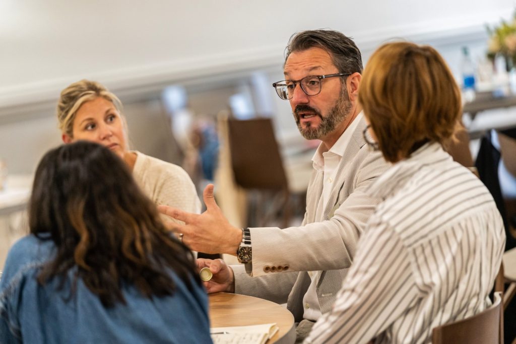 5 Top Business Challenges Faced by Interior Designers – How Can a Coach Help? Image