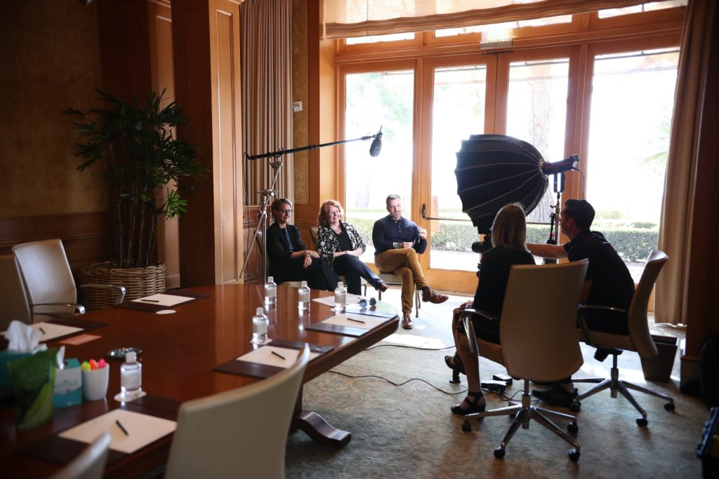 How These Interior Designers Grew Their Businesses Through Business Coaching Image