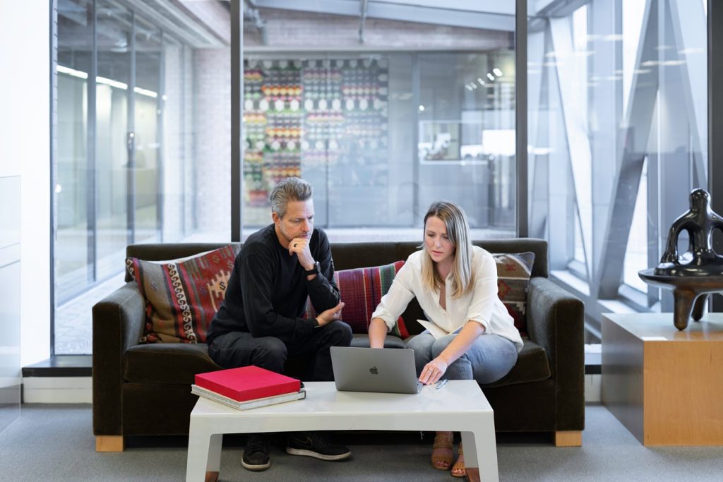 Finding the Time for Sales in Your Interior Design Business