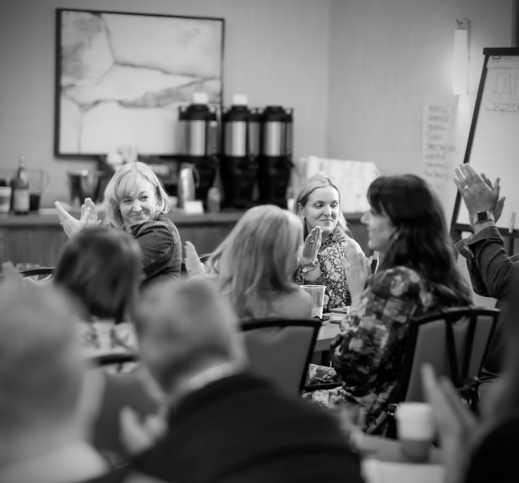 Keeping Your Interior Design Firm Afloat in Lean Times Image