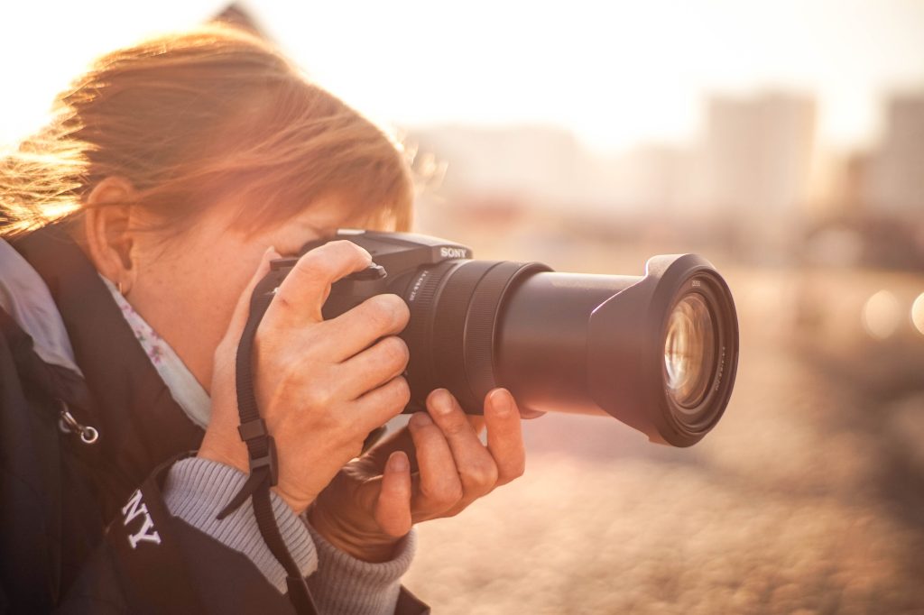 Capture Great Interior Design Photos to Showcase Your Work