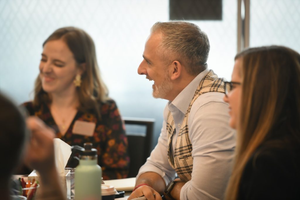 How Business Owners Can Develop an Abundance Mindset Image
