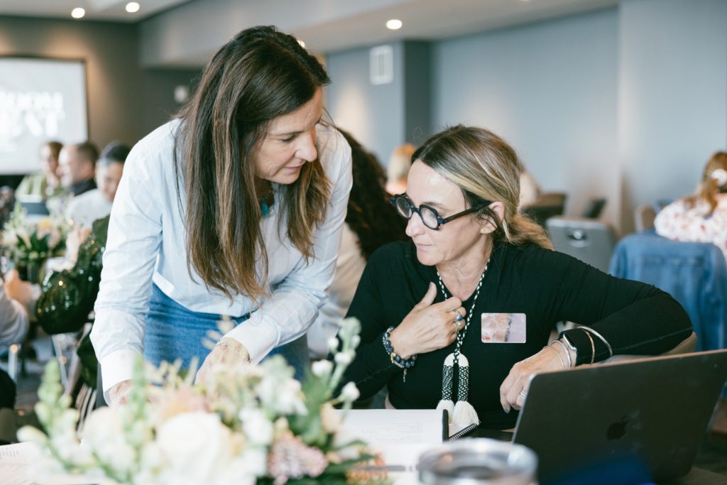 Interior Designers Have a Vision, But Not Business Goals Image