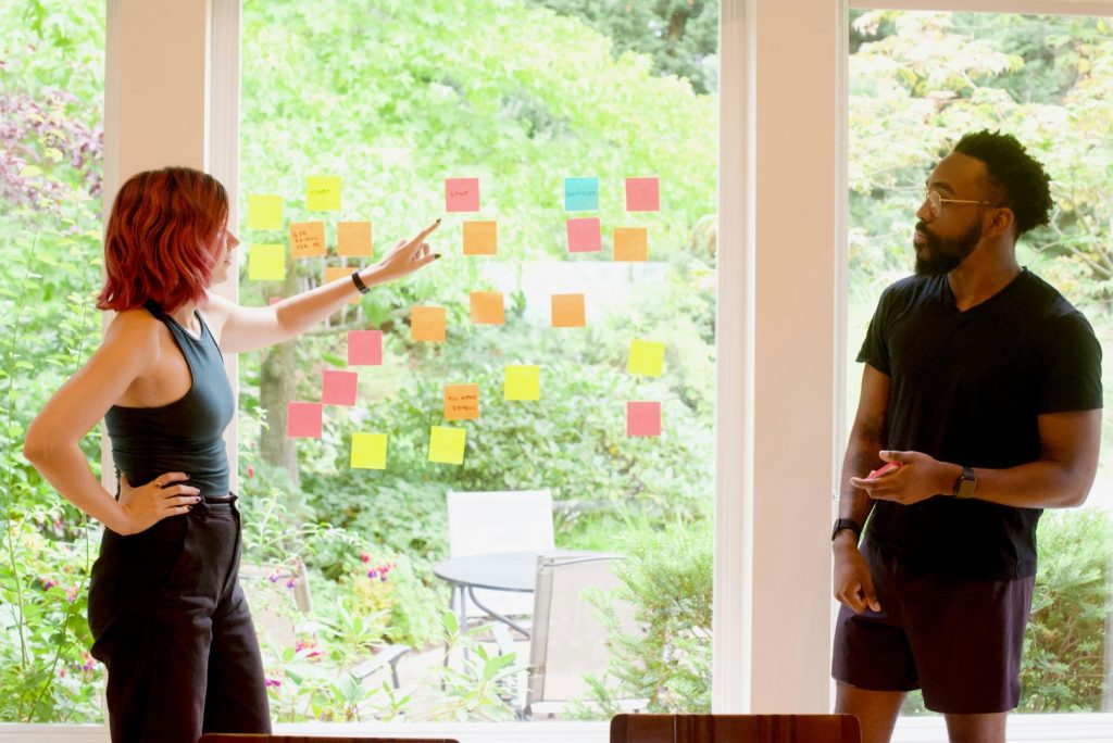 Why You Need Ideal Client Personas