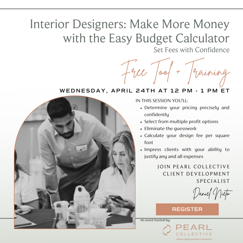 Easy Budget Calculator Training Image