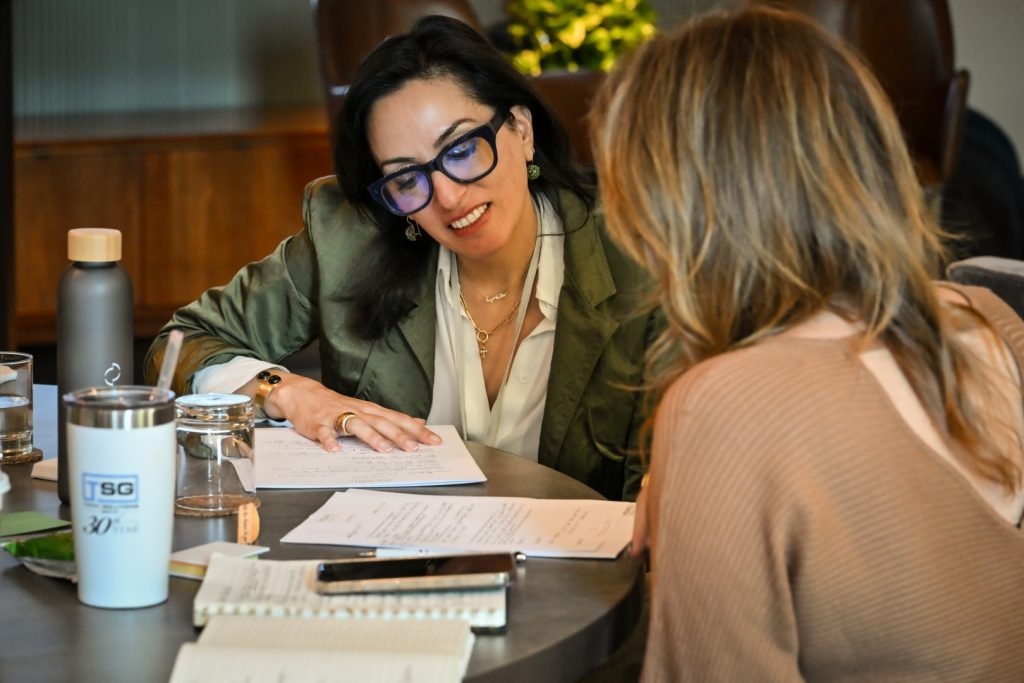 Content Marketing for Interior Designers Image