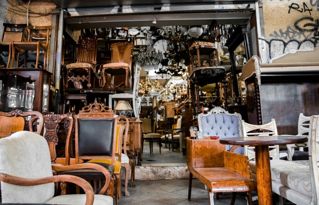 How Tariffs Will Affect Interior Designers in 2025 and Beyond Image