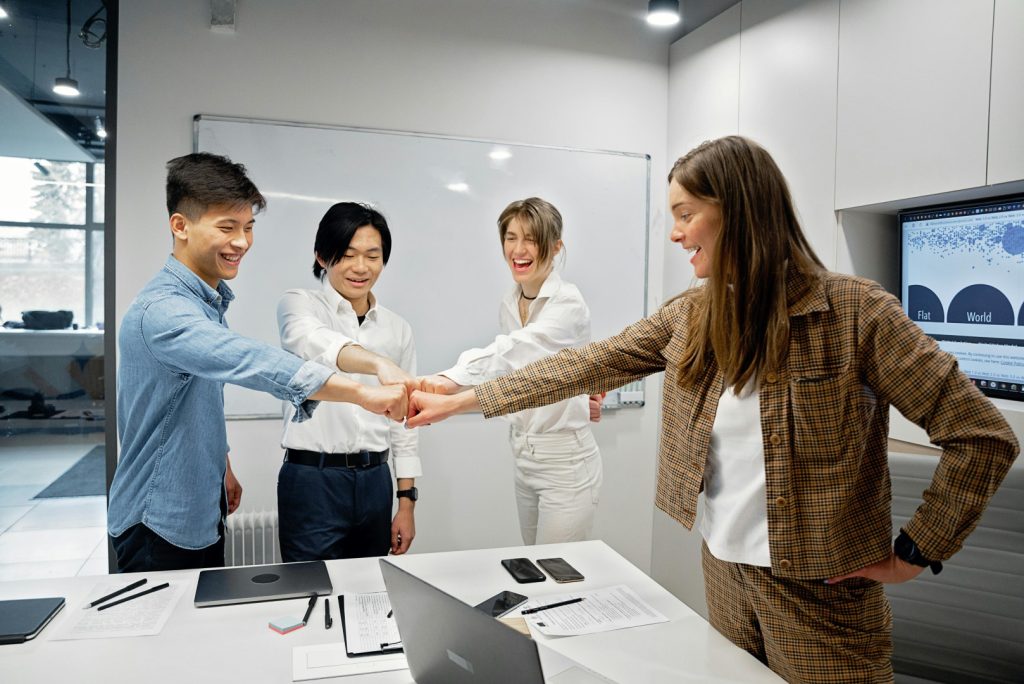 It’s Not You—It’s Your Business Model Image
