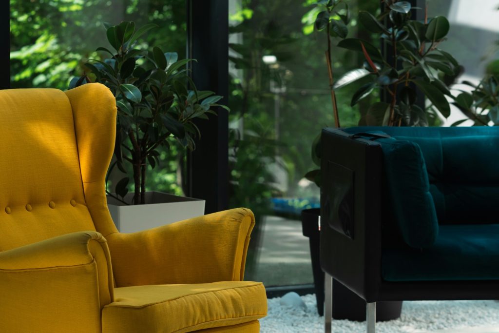 How Designers are Differentiating with Wellness-Based Design Image