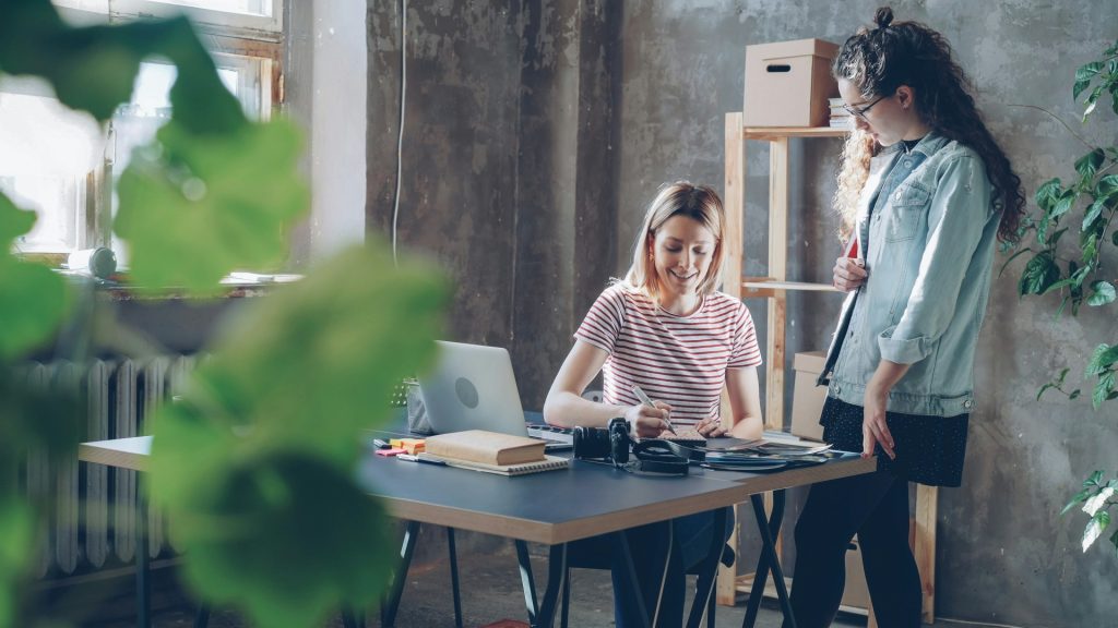 How to Reverse-Engineer Your Financial Goals to Hit $1M+ in Revenue Image