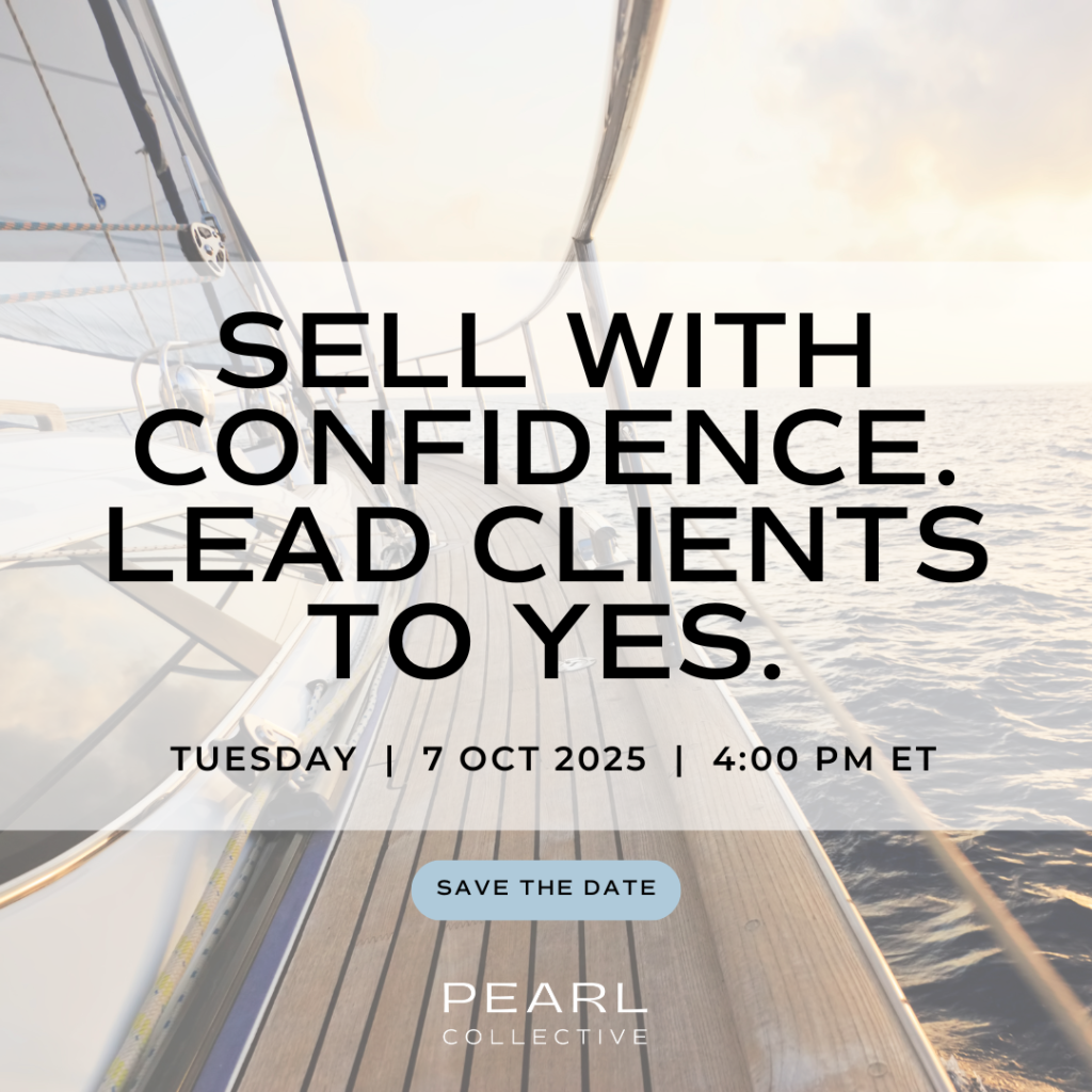 Sell with Confidence Mastery Lesson Image
