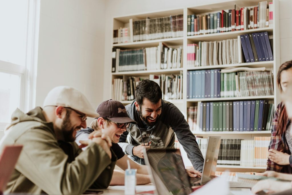 5 Signs Your Design Firm’s Culture is Quietly Breaking Image
