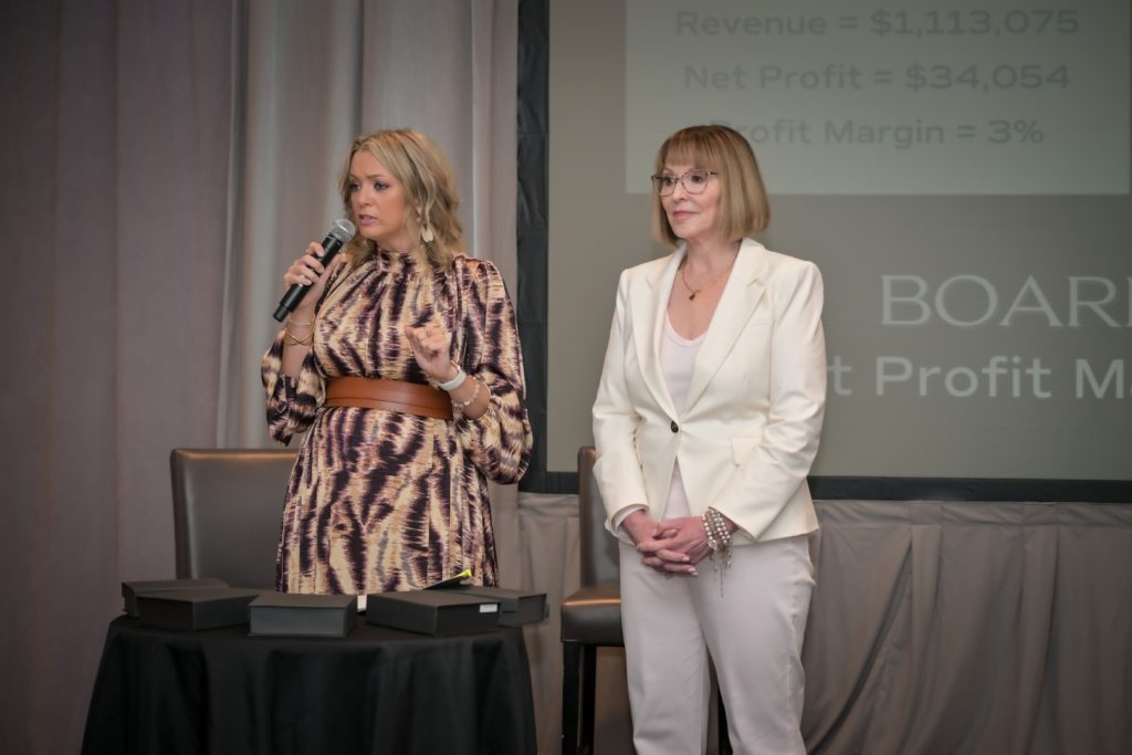 Shifting Your Brand Voice to Attract Your Ideal Client Image