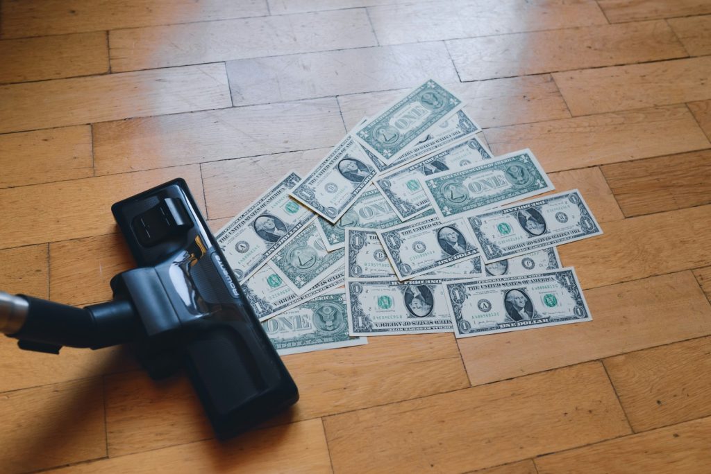 How to Plug the Profit Leaks in Your Interior Design Business Image