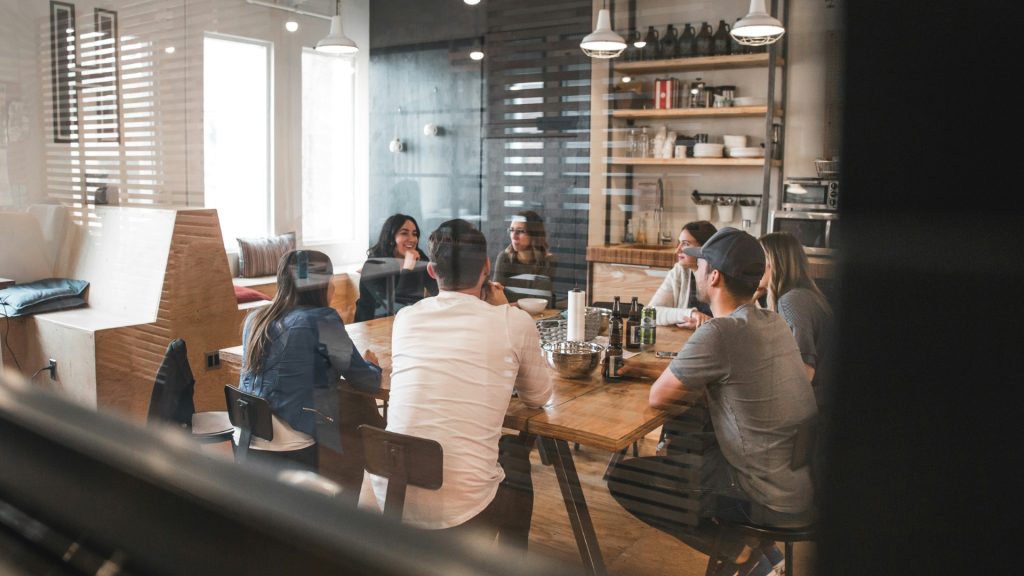 The Guide to Opening a Second Interior Design Office Image