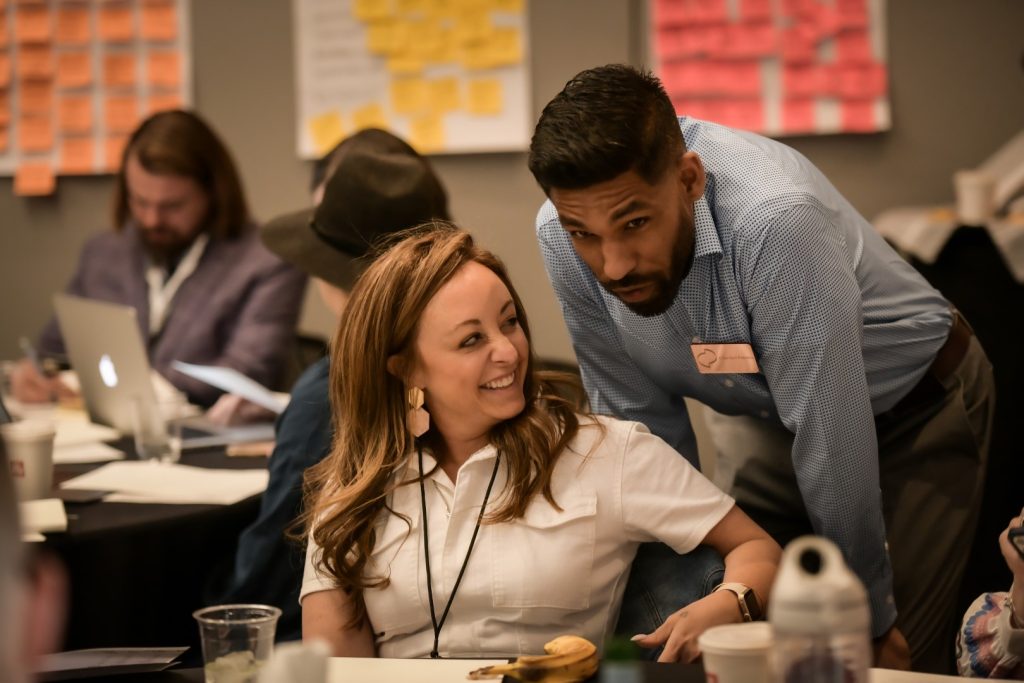 Employee Onboarding that will Secure Your New Hire Image