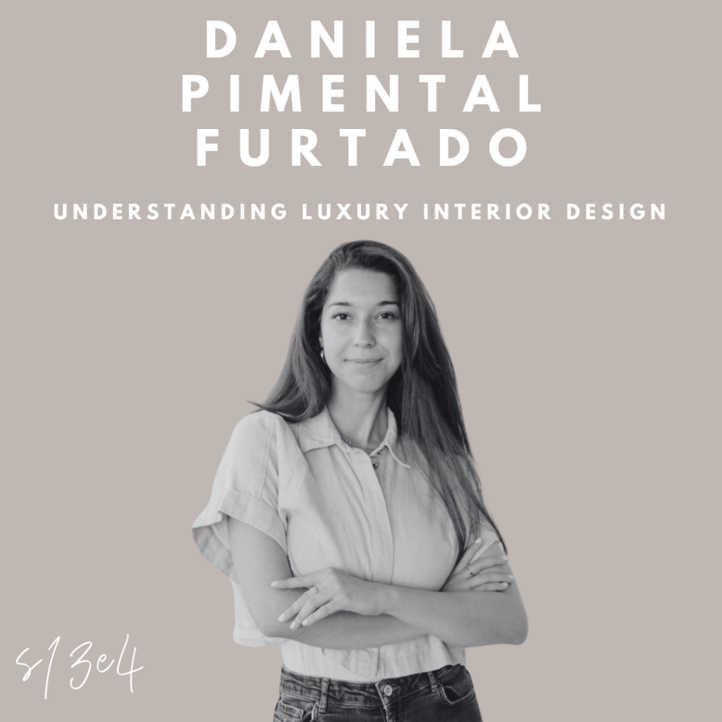 Understanding Luxury Interior Design (Daniela Pimentel Furtado) Image