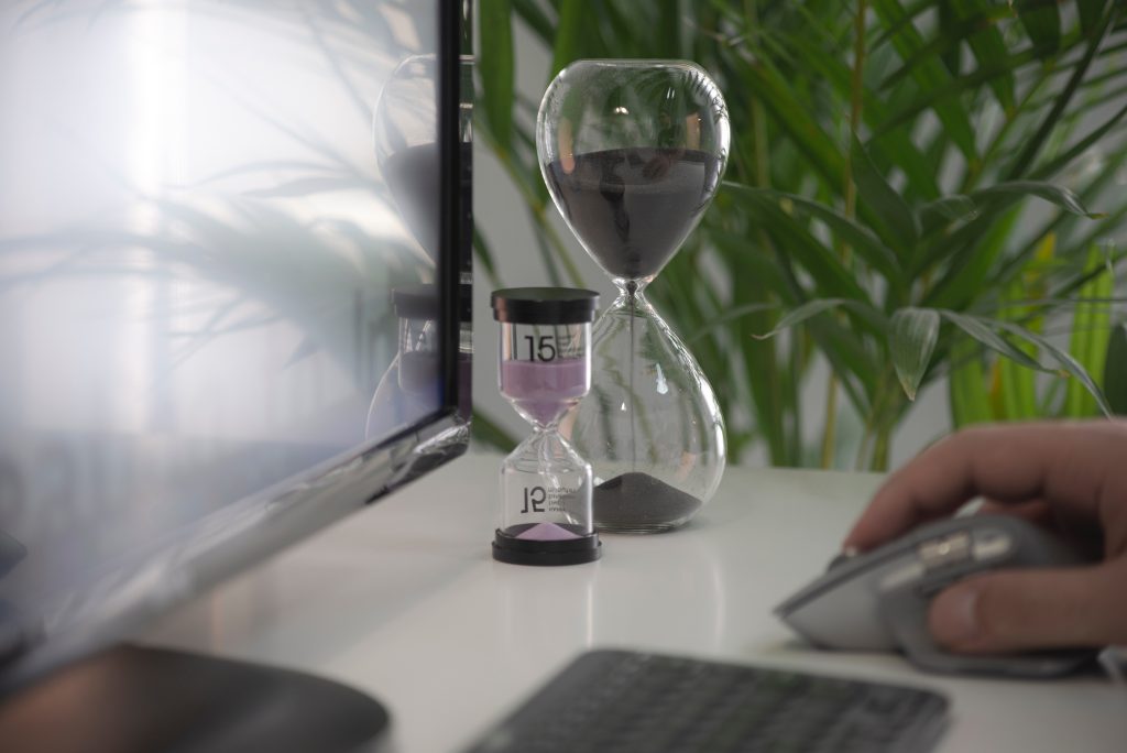 Time Management Techniques to Have a Productive Week Image