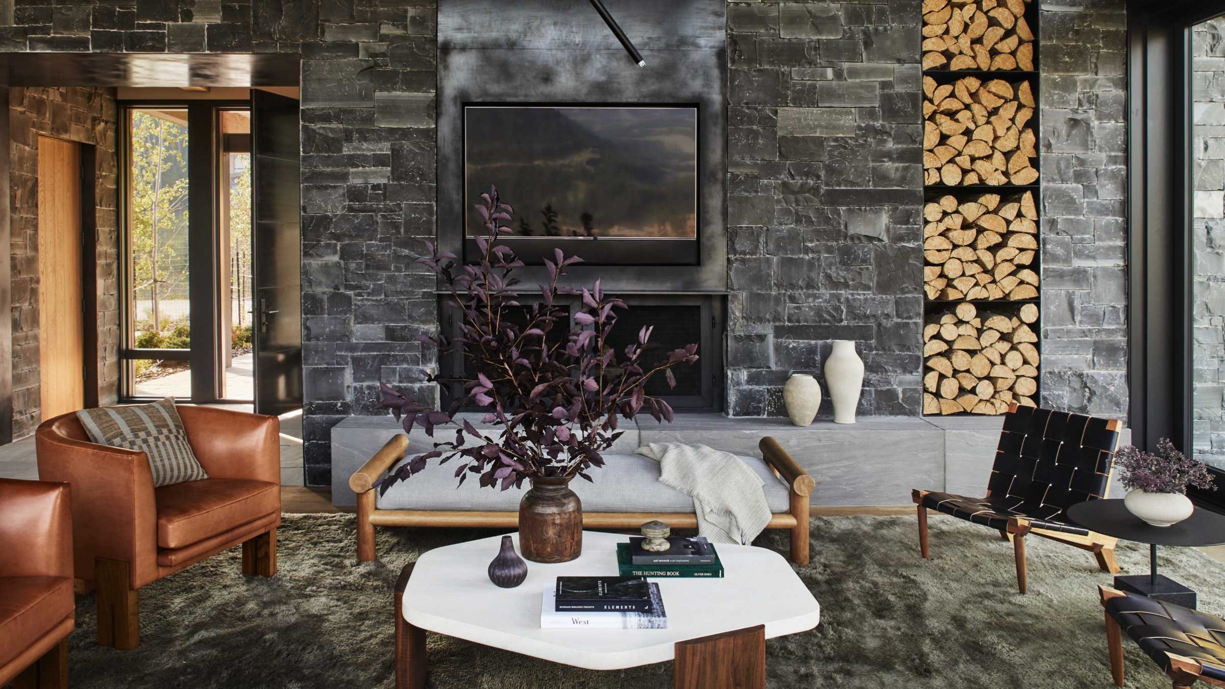 Interior Design by Studio Life/Style